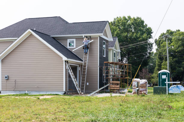 Best Brick Veneer Siding  in Amity, OR